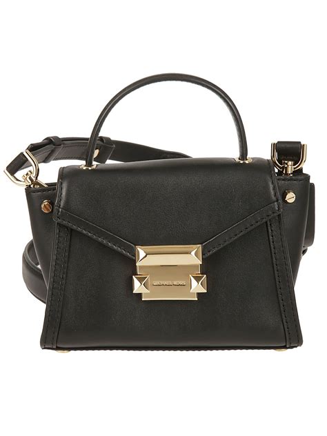 michael kors whitney bag